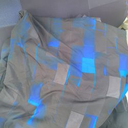 King Size Comforter/sheet Set