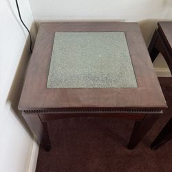 End Tables