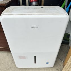 Dehumidifier 