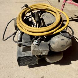 Air Compressor 2HP 
