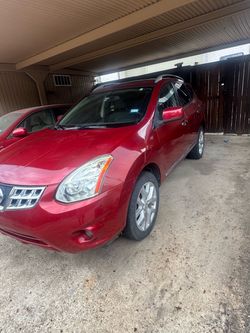 2011 Nissan Rogue