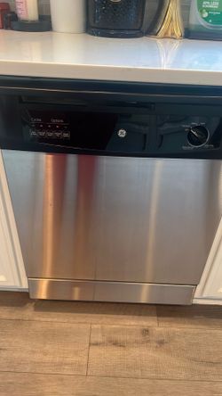 GE Dishwasher