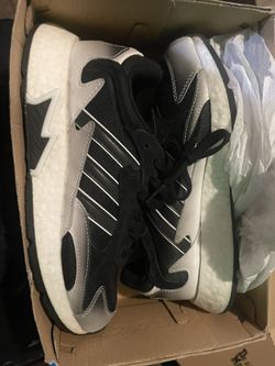 Adidas Running Shoes Size 5.5y