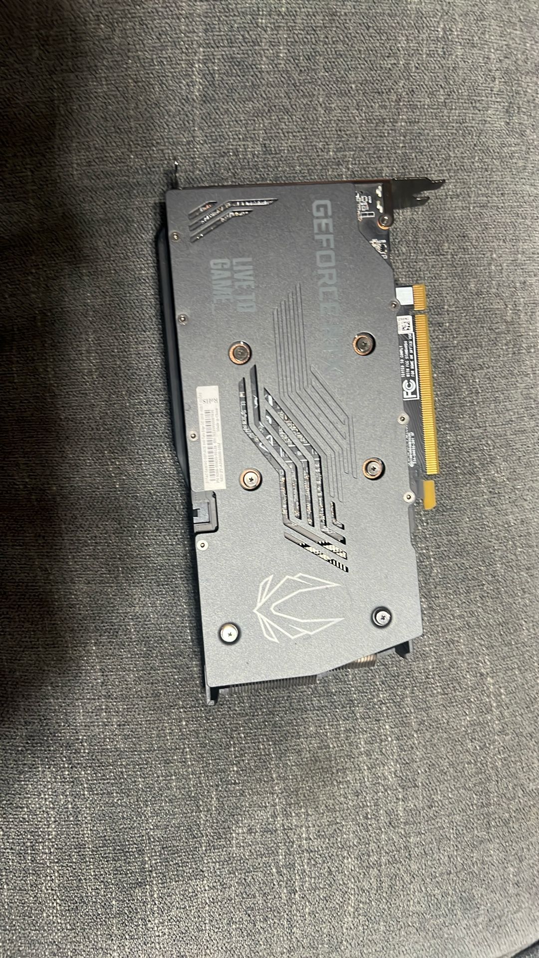 3060 gpu