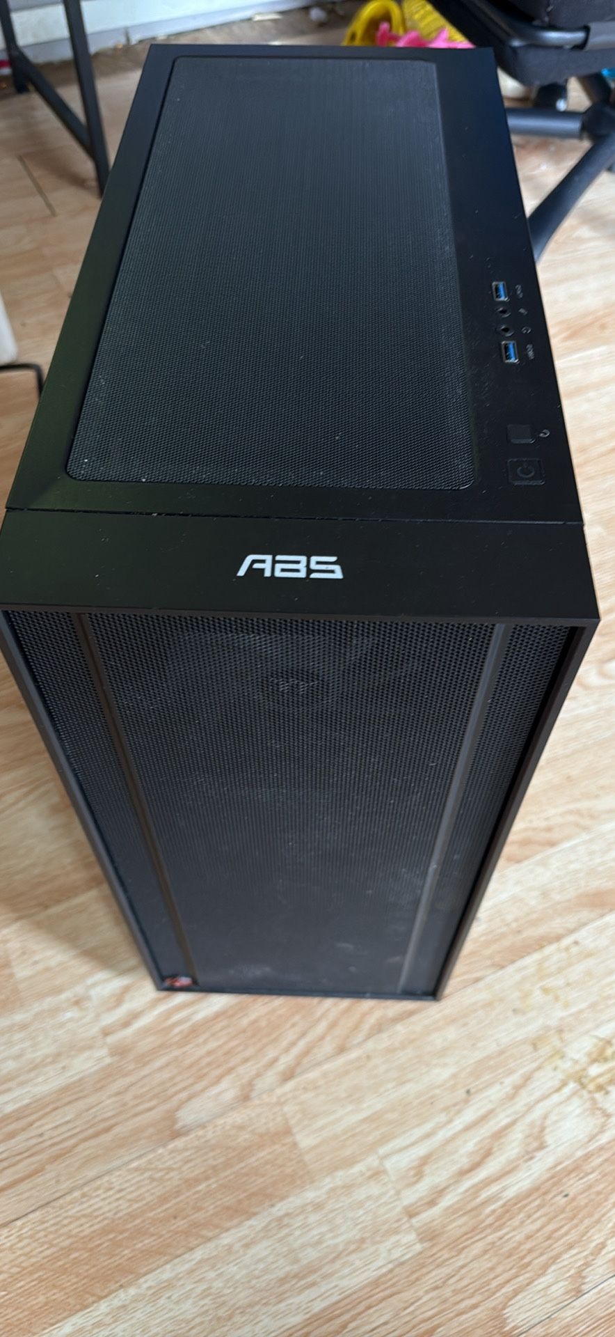 ABS Eurus Gaming PC