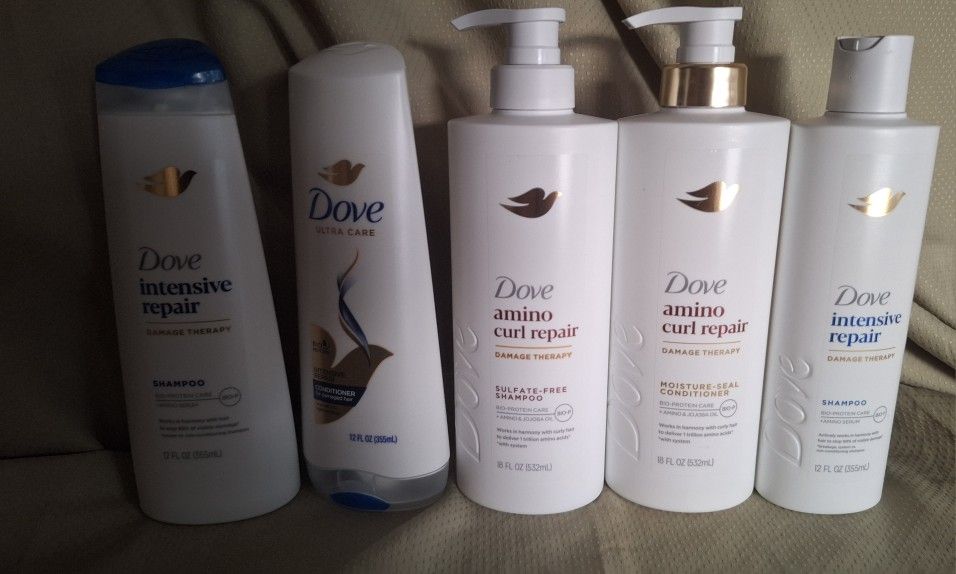 Dove