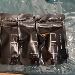 3 Borboleta Go--To-Adhesive