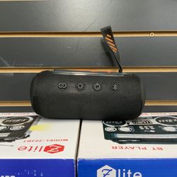 Portable Bluetooth Speaker 