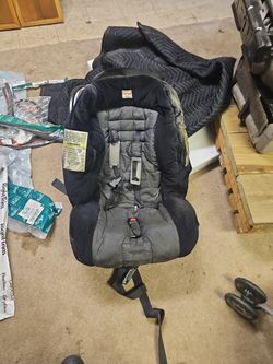 Kids Car Seat. 