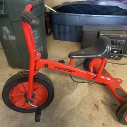 Winther Tricycle