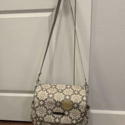 Petunia pickle Bottom Diaper Bag