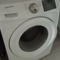 Samsung Washer And Dryer