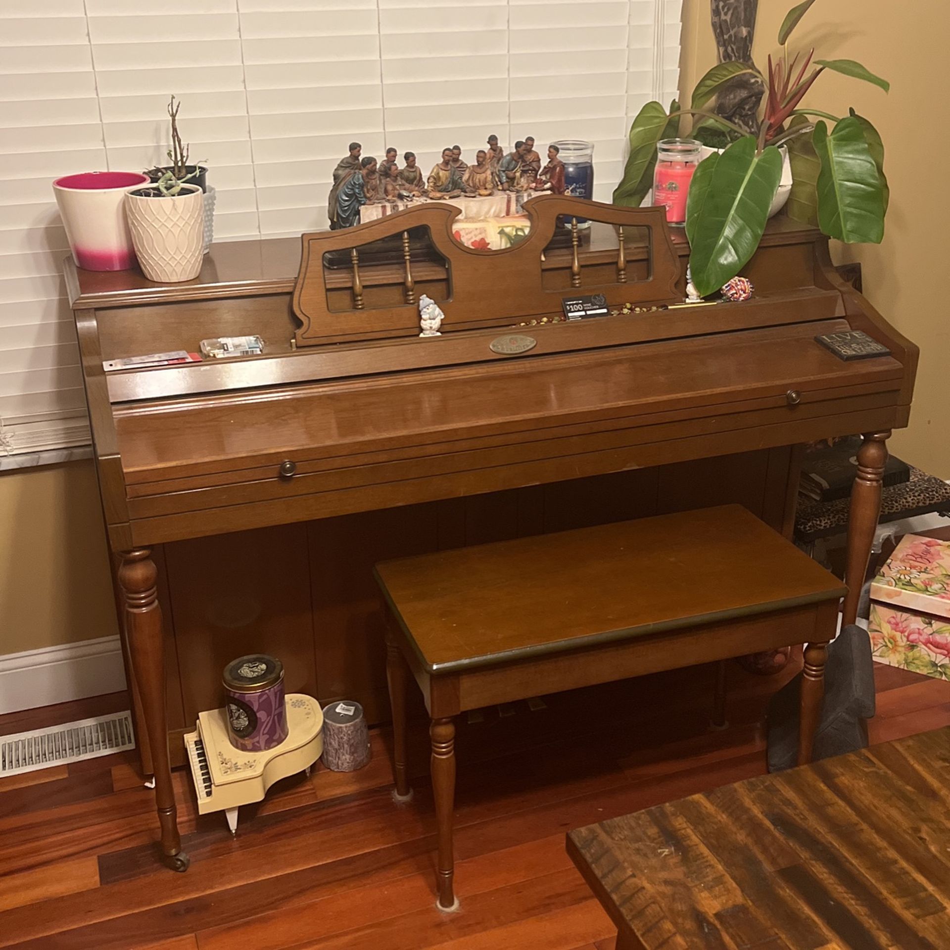 Piano
