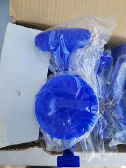 Sealy 9 Piece Suction Cup