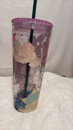 Starbucks Cee, Cee cup