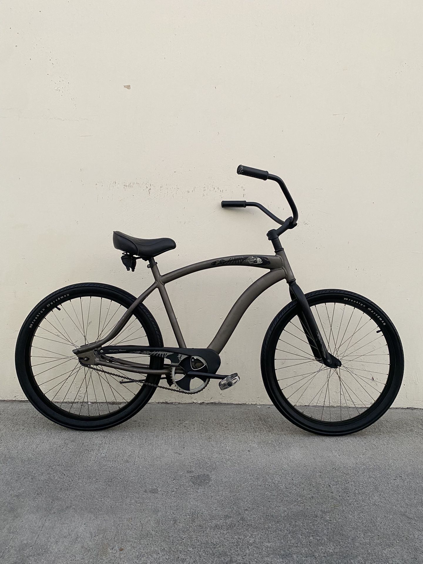 HAMPTON BEACH CRUISER BIKE