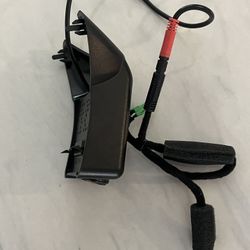 Polestar 2 Accessories, Dashcam