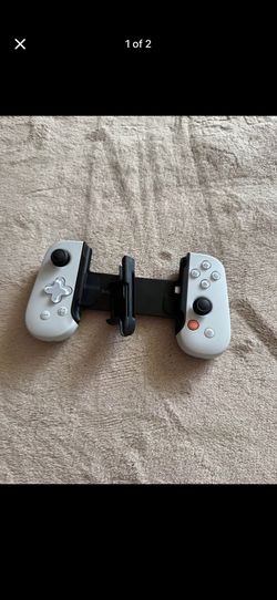 Backbone PlayStation Edition