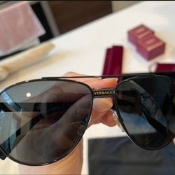 Versace Sunglasses