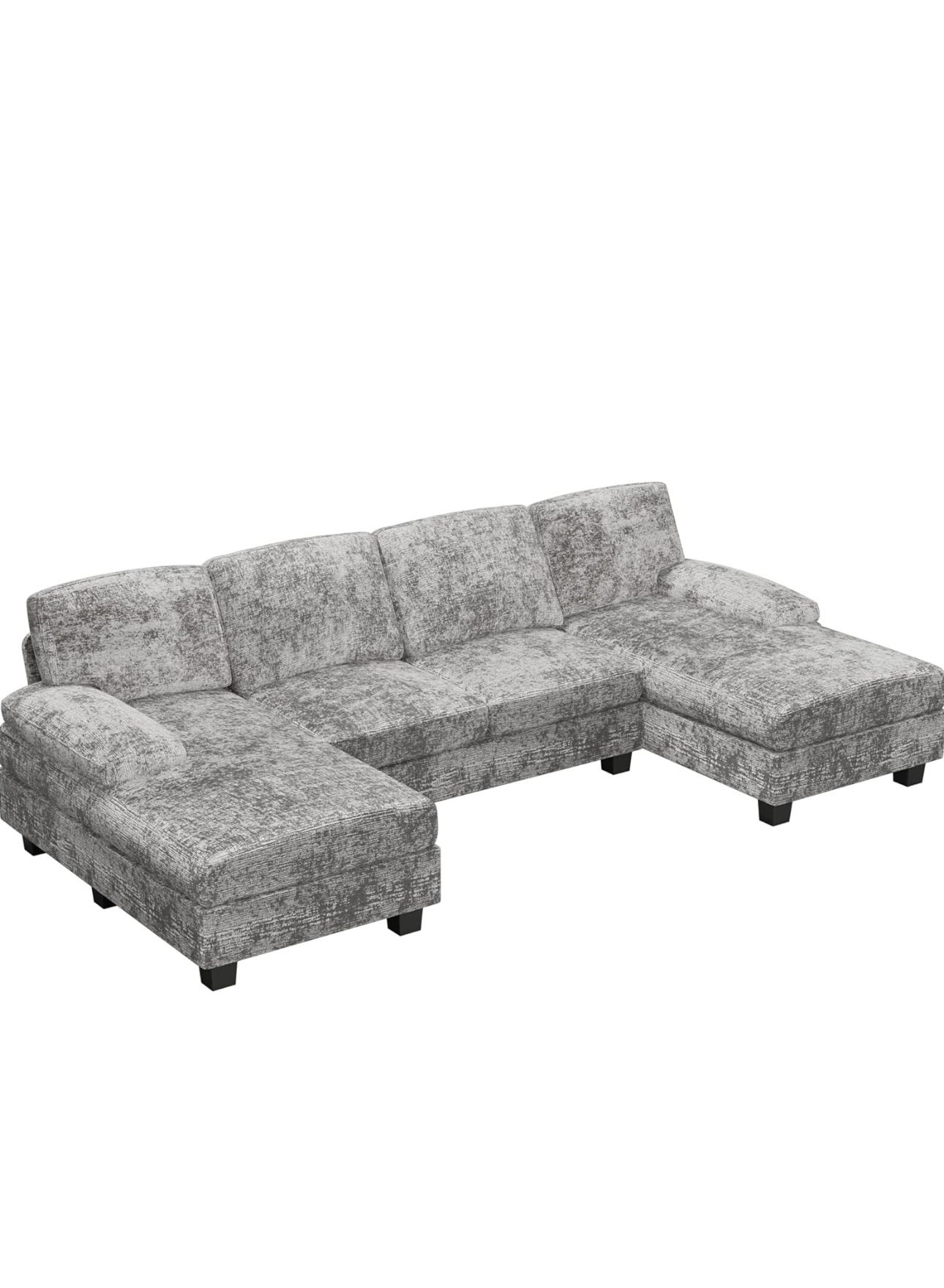 Sectional Sofa Couch