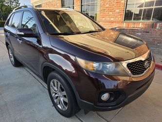 2011 KIA Sorento