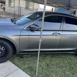 2009 Honda Accord