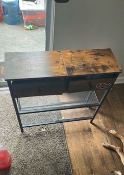 Nightstand