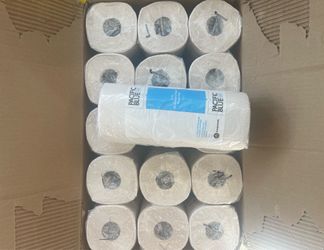 Paper towel roll