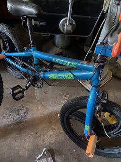 Kids Bike