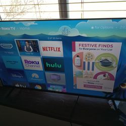 Big Screen box TV for Sale in Sun City, AZ - OfferUp