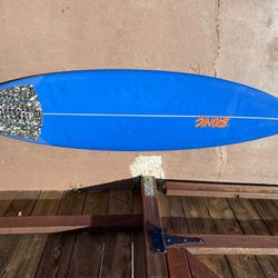 Surfboard / Bionic 6’0
