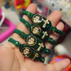 Malverde Bracelet 