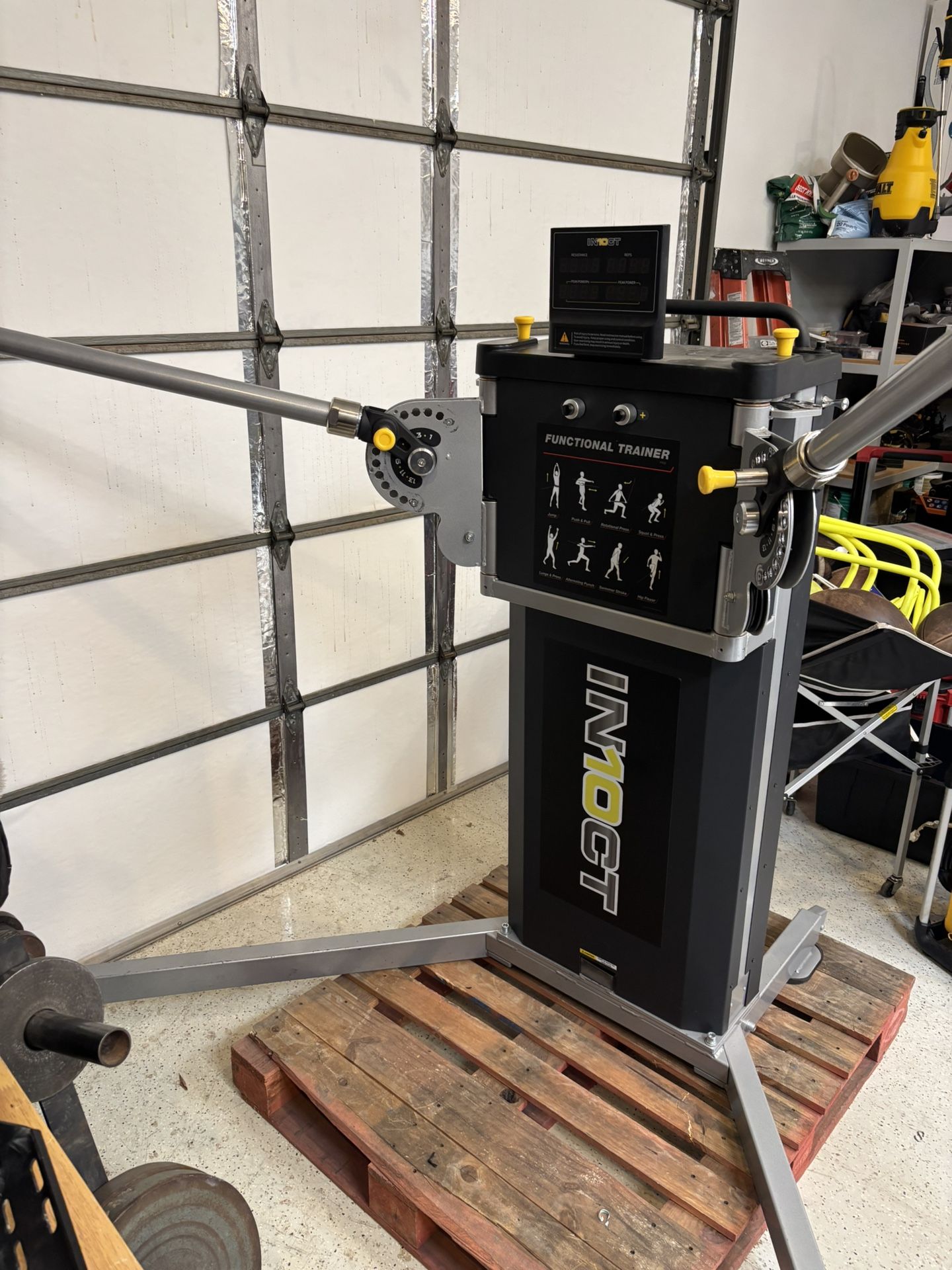 Functional Trainer