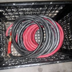 Air Compressor Hoses
