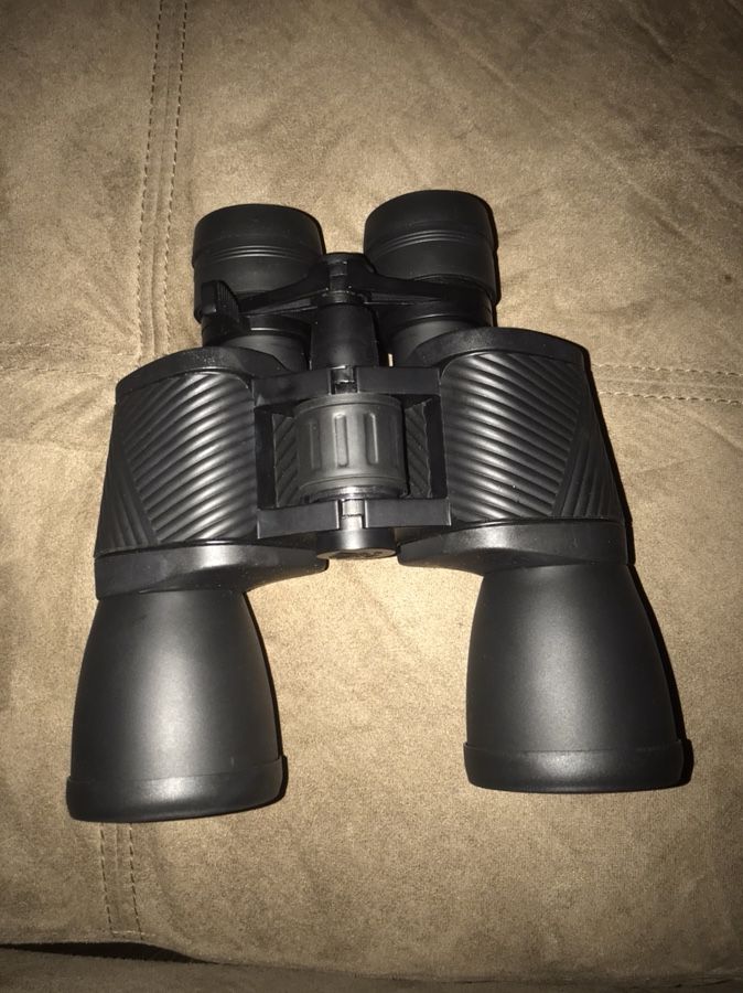 Rugged Exposure Binoculars 8-24x50 NEW CONDITION!