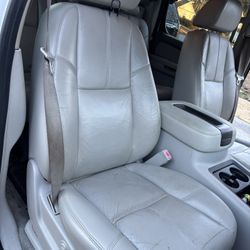 2007 Chevrolet avalanche 1500