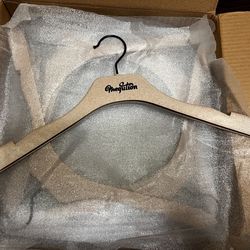 Plant Fiber Hangers (20 Pcs)