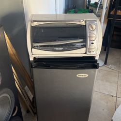 One Toast R Oven Black N Decker 