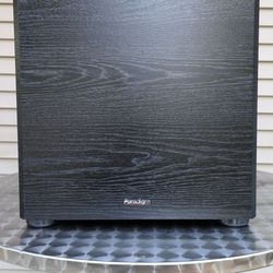 PARADIGM PS SERIES SUBWOOFER AMPLIFIER