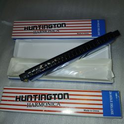 Brand New Weekender Harmonica Key Of C $10each Or 3 For $20