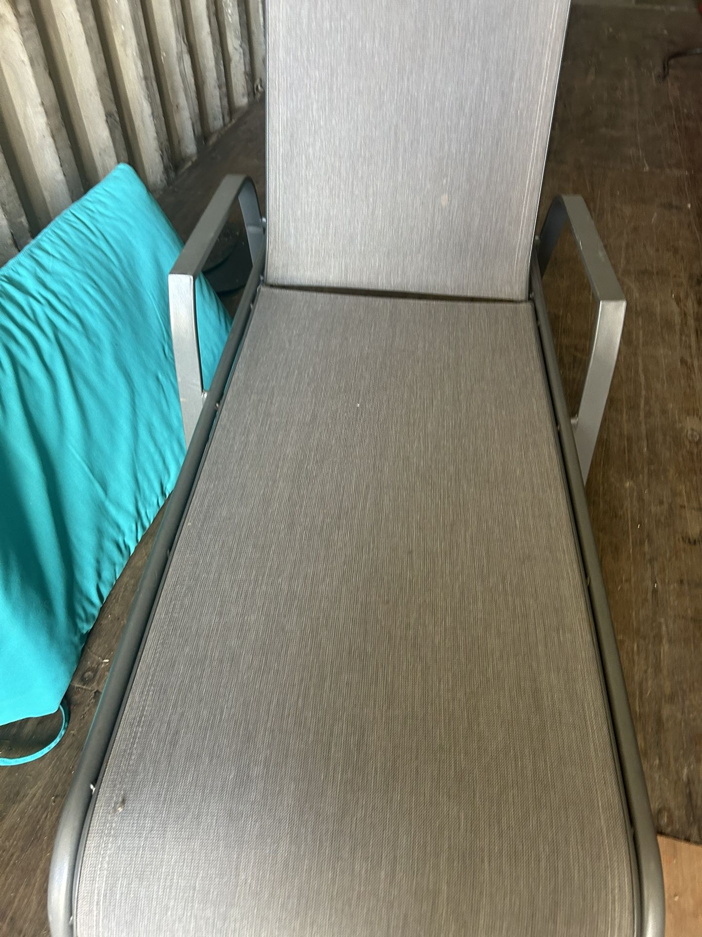 Lounge Chair