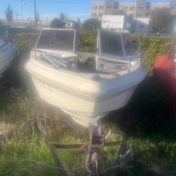 Boat NEEDS TO GO!! Best Offer 