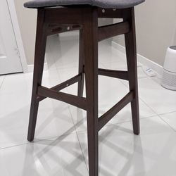 Counter Chairs (2)