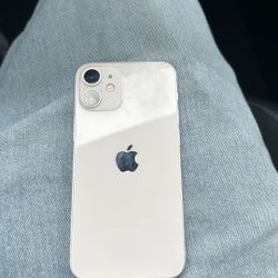 iPhone 12 Mini 