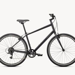 Specialized Crossroads Bike