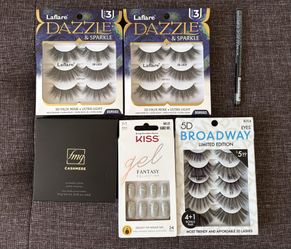Makeup Beauty Lot