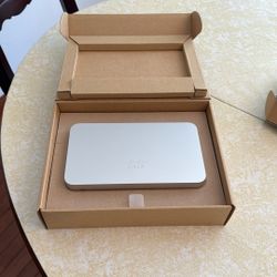 NEW Cisco Meraki MX64-HW Router 