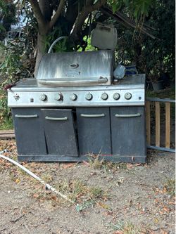 Grill