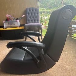 Rocking Gaming Chair