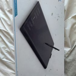 HUION Professional Graphic Tablet
